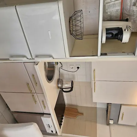 Apartmán Le Baia - *