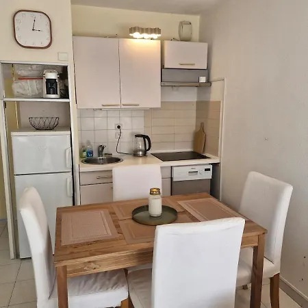 Appartement Le Baia -