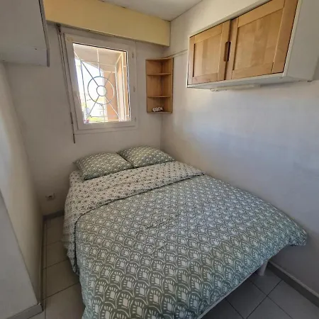 Apartmán Le Baia - *