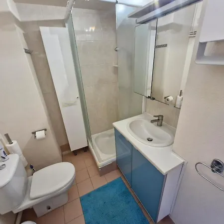 Apartamento Le Baïa - Fréjus