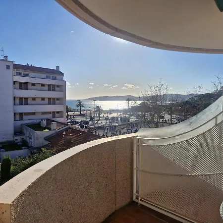 Apartamento Le Baïa - Fréjus