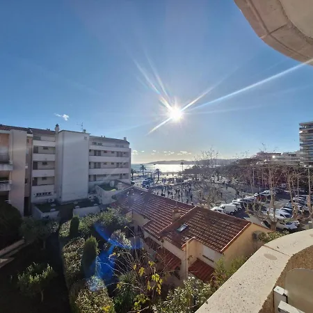 Le Baïa - Apartamento *