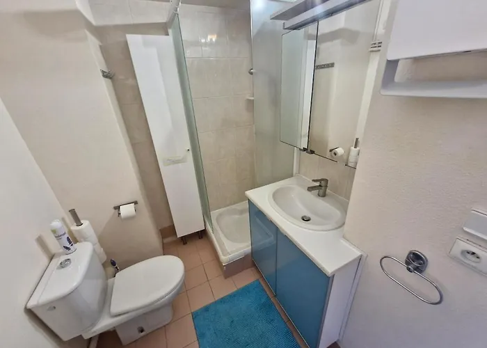 Appartement Le Baïa - Fréjus