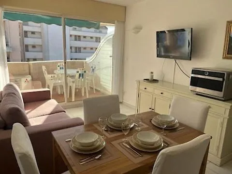 Le Baïa - Appartement
