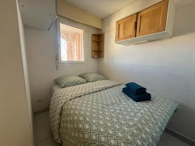 Le Baïa - Appartement