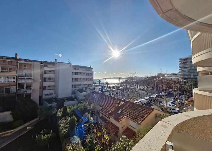 Le Baia - Apartmán *